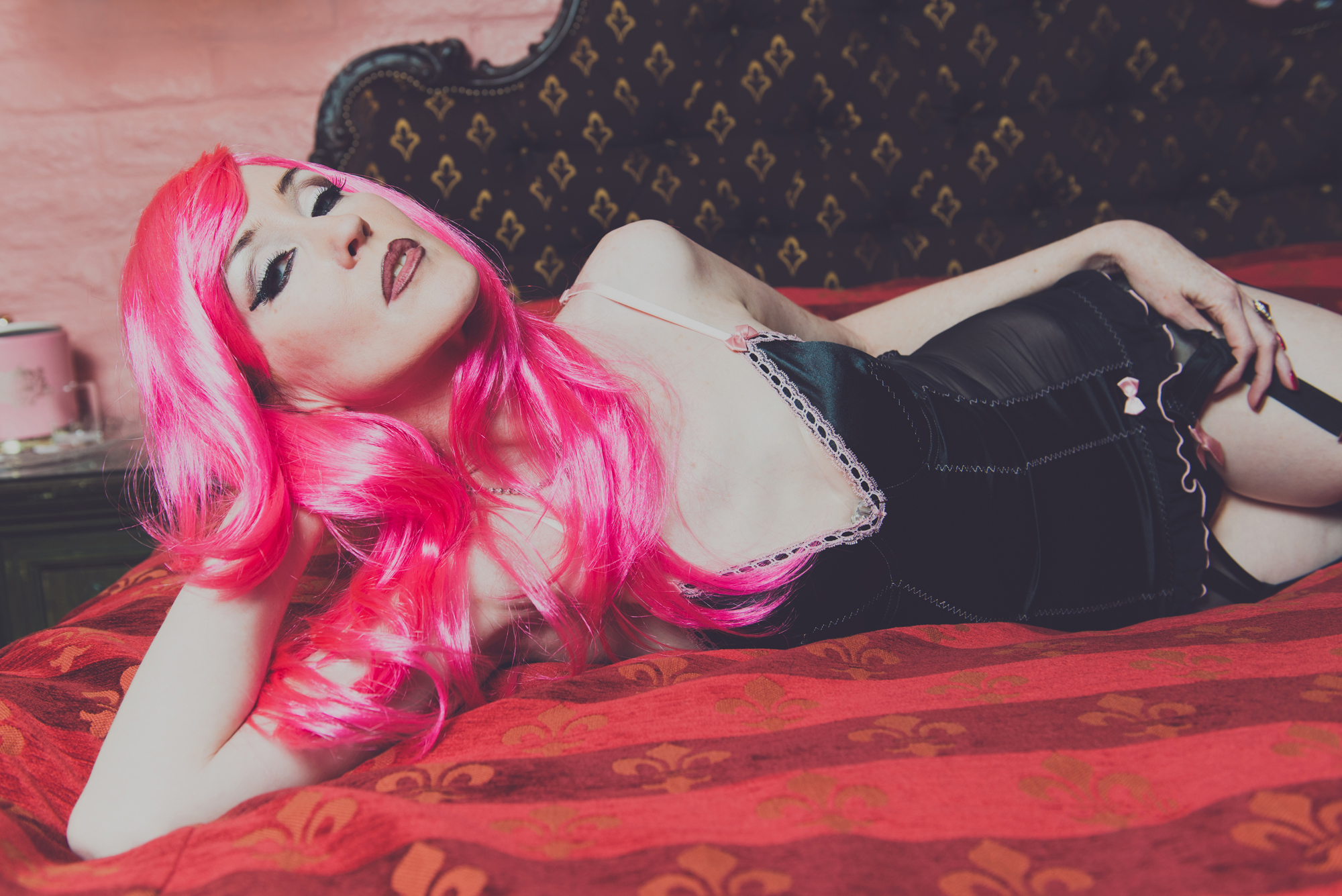 Michelle Yoder fashion photography